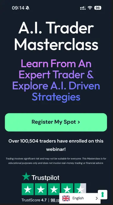 Before - Broken Marketing System