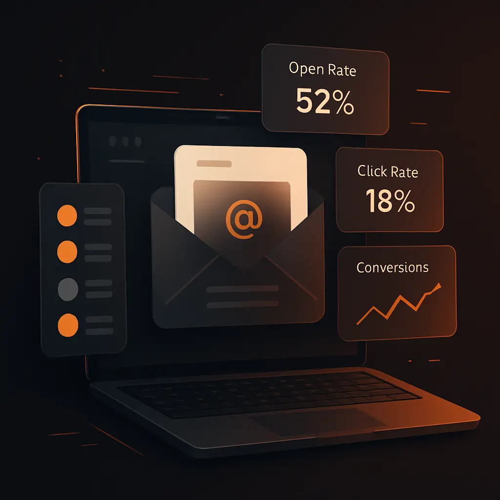 email marketing