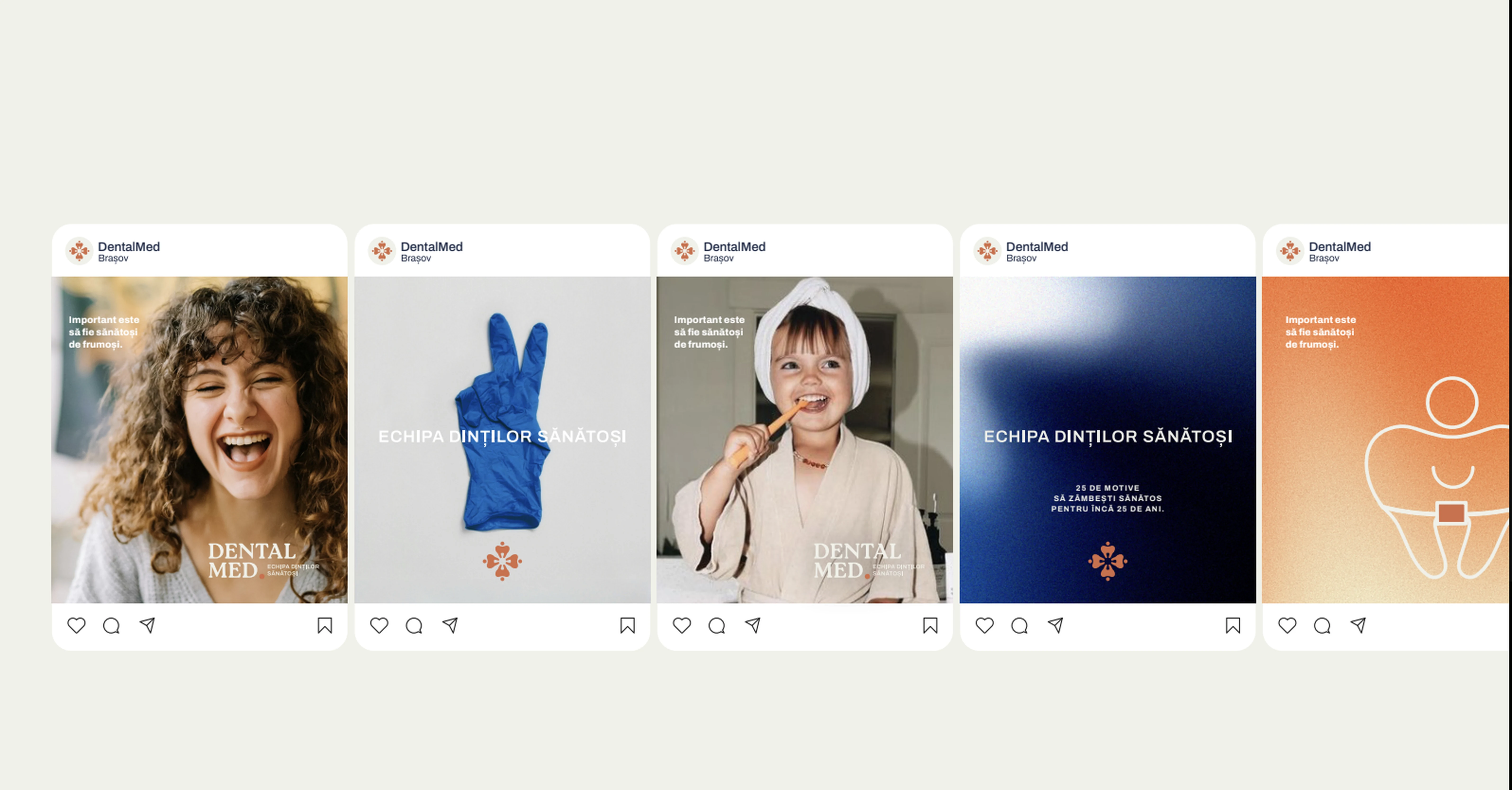 DentalMed - THE SOLUTION
