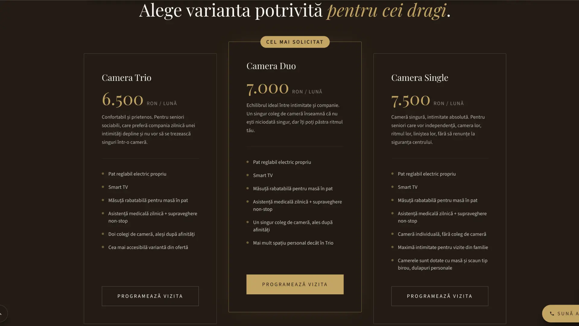 Sarai Senior - SEO & RESULTS