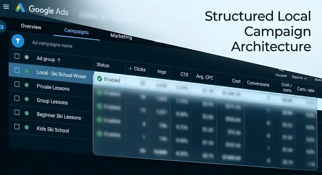 Splash Snowschool image