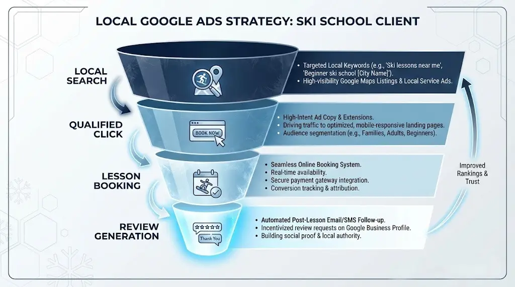 Splash Snowschool image 5