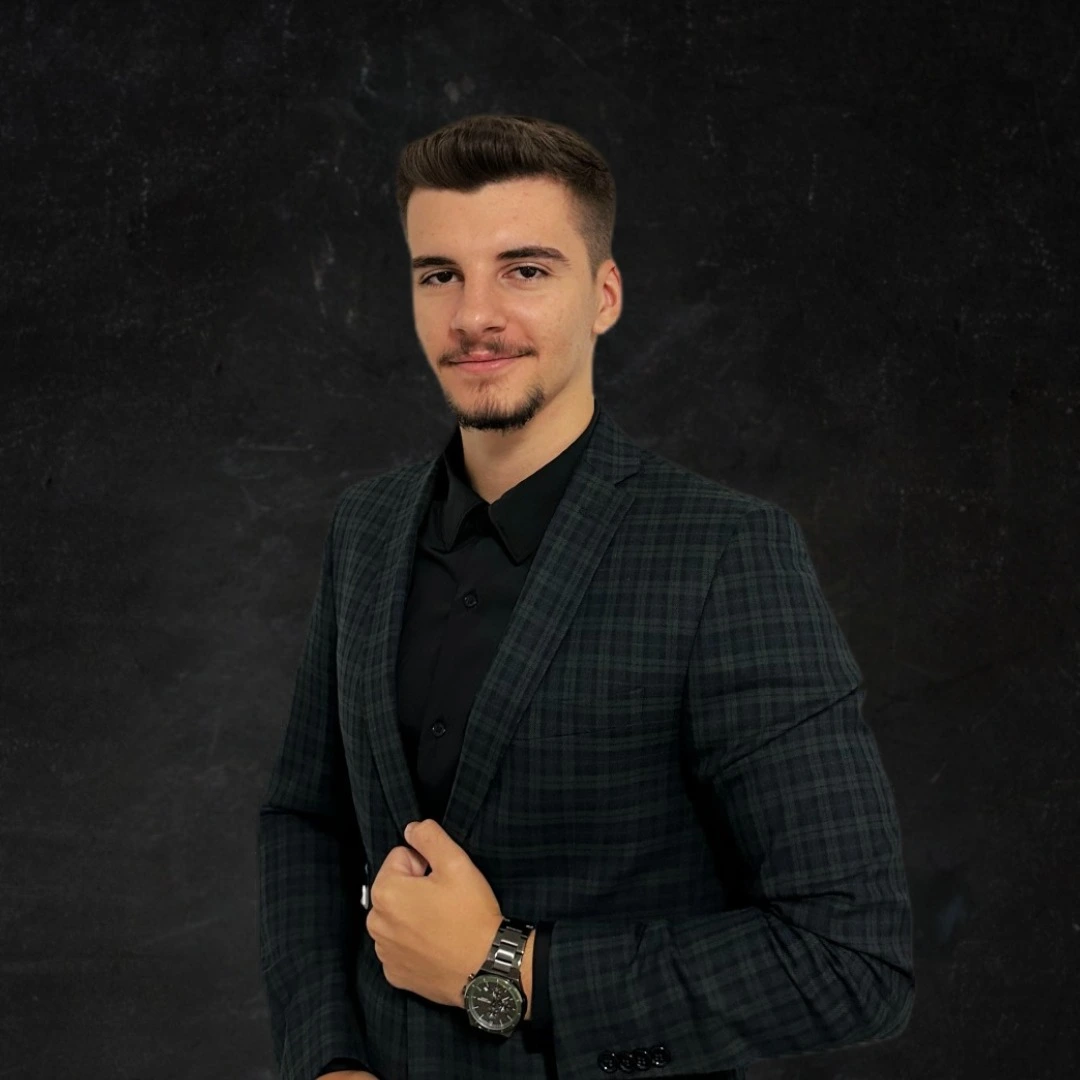 Rareș